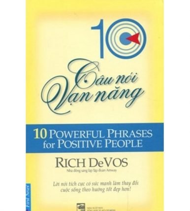 10 Câu Nói Vạn Năng