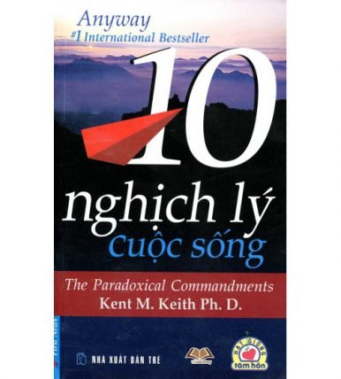 10 Nghịch Lý Cuộc Sống