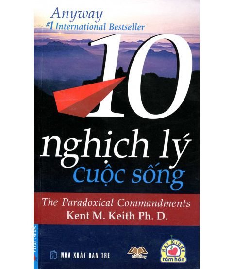 10 Nghịch Lý Cuộc Sống