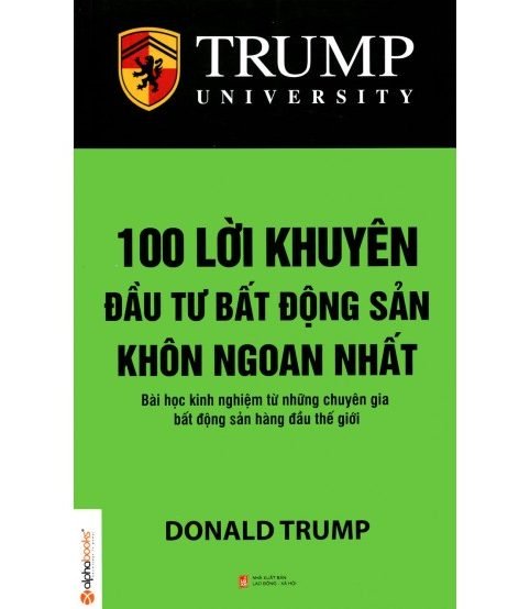 100 lời khuyên đầu tư bất động sản khôn ngoan nhất