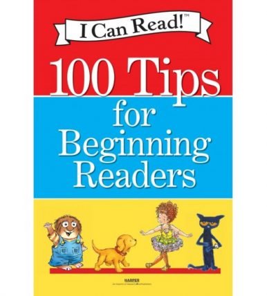 100 tips for beginning readers