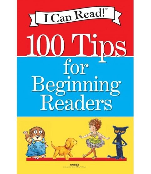 100 tips for beginning readers