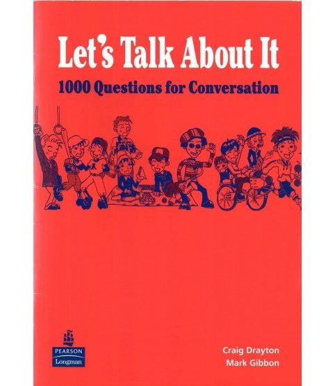 1000 Questions for Conversation