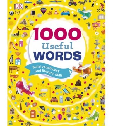 1000 Useful Words