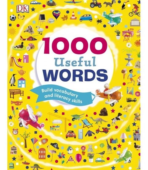 1000 Useful Words