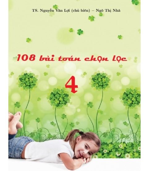 108 bài toán chọn lọc lớp 4