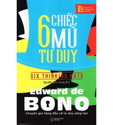 6 chiếc mũ tư duy