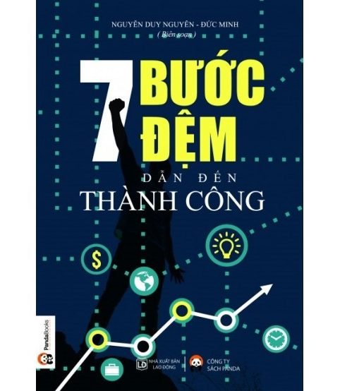 7 bước đệm dẫn đến thành công ebook pdf