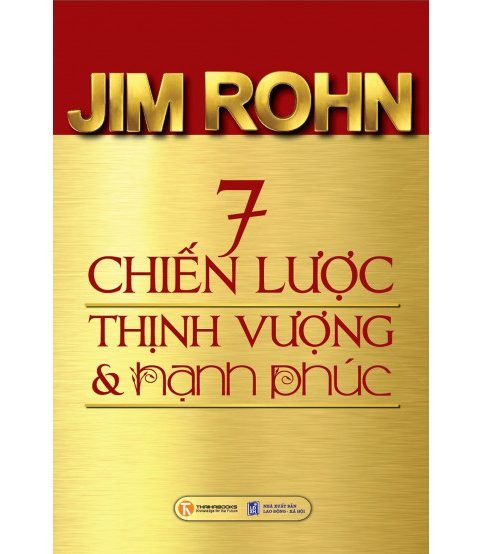 7 Chiến Lược Thịnh Vượng Và Hạnh Phúc