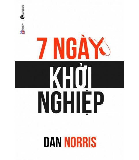 7 ngày khởi nghiệp