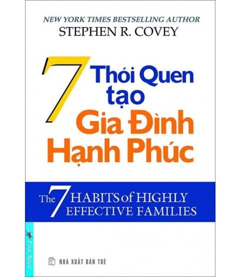 7 thói quen tạo gia đình hạnh phúc