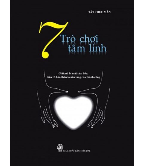 7 Trò Chơi Tâm Linh