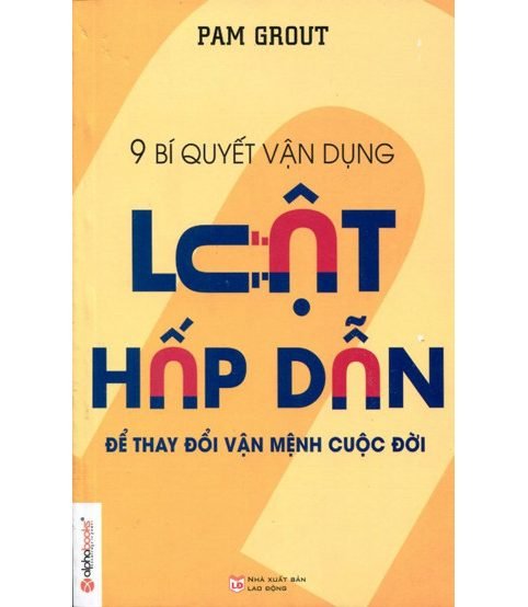 9 Bí Quyết Vận Dụng Luật Hấp Dẫn