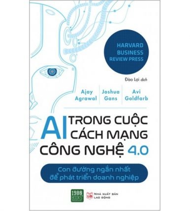 AI Trong Cuộc Cách Mạng Công Nghệ 4.0