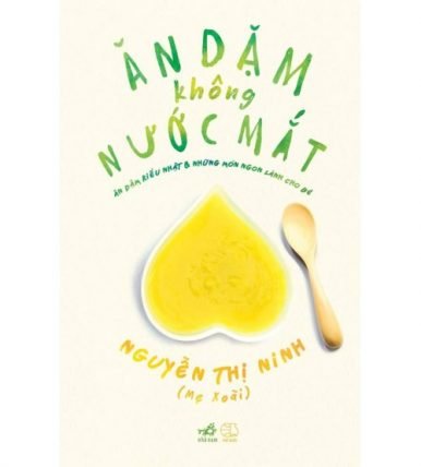 Ăn dặm không nước mắt - Ăn dặm kiểu nhật