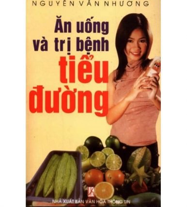 Ăn uống và trị bệnh tiểu đường