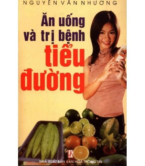 Ăn uống và trị bệnh tiểu đường