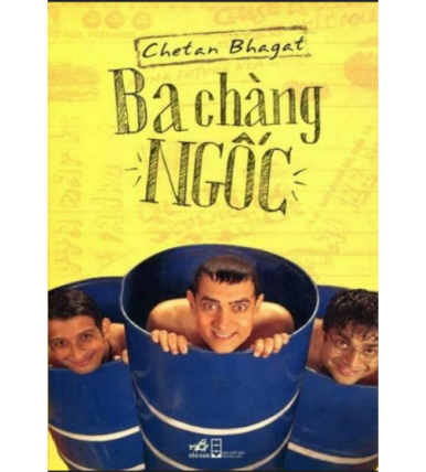 Ba chàng ngốc