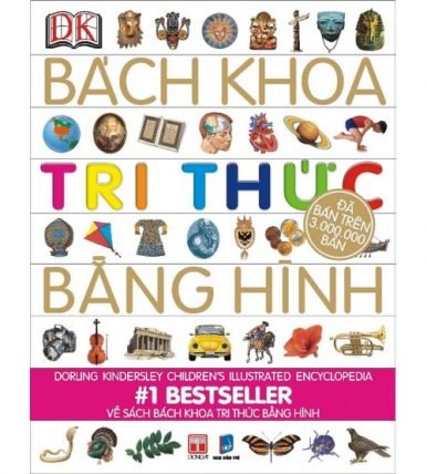 Bách Khoa Tri Thức Bằng Hình