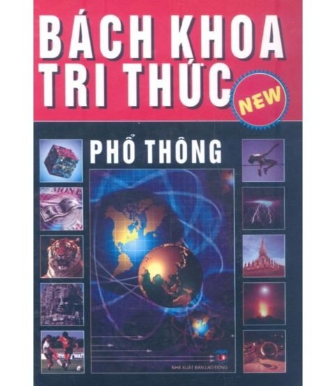 Bách Khoa Tri Thức Phổ Thông