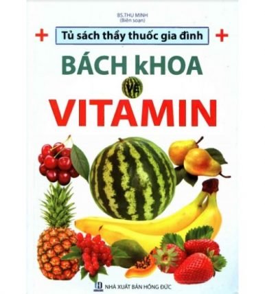 Bách khoa Vitamin