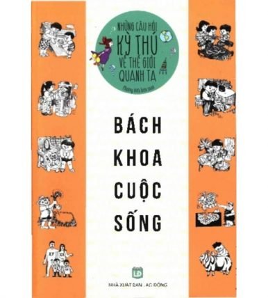 Bách khoa cuộc sống - Phương Hiếu