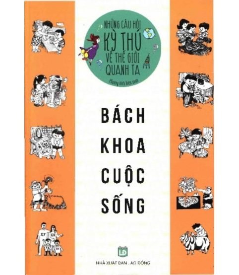 Bách khoa cuộc sống - Phương Hiếu