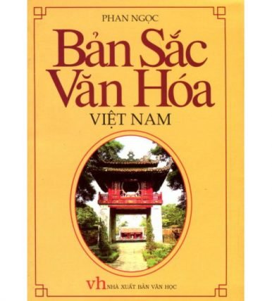 Bản Sắc Văn Hóa Việt Nam