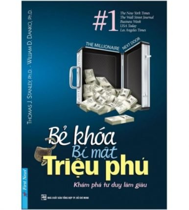 Bẻ khóa bí mật triệu phú