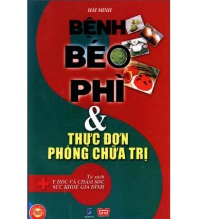 Bệnh béo phì và thực đơn phòng chữa trị