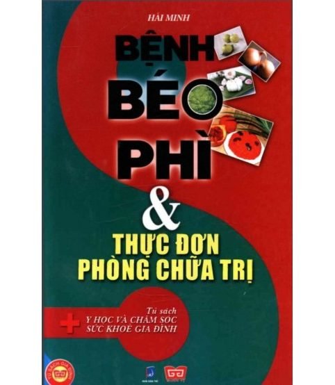 Bệnh béo phì và thực đơn phòng chữa trị