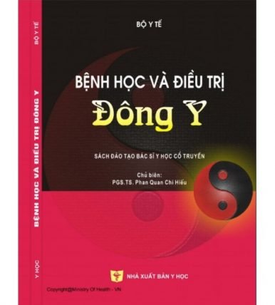 Bệnh học và Điều trị Đông y