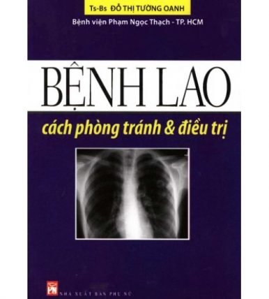 Bệnh lao cách phòng tránh & điều trị