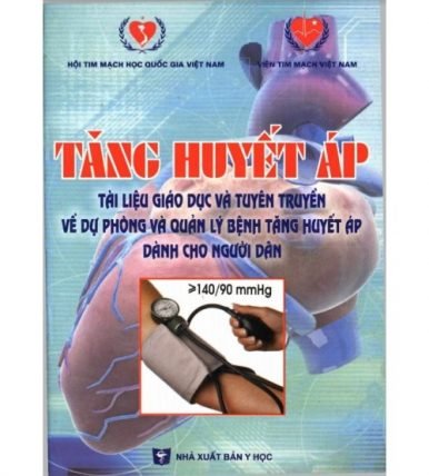 Bệnh tăng huyết áp