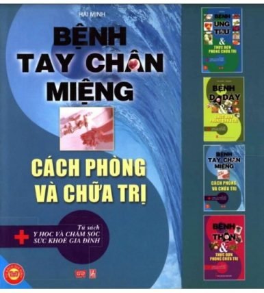 Bệnh Chân Tay Miệng: Cách Phòng Và Điều Trị