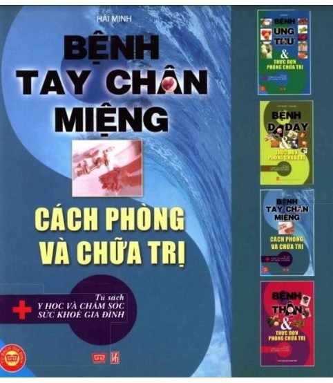 Bệnh Chân Tay Miệng: Cách Phòng Và Điều Trị