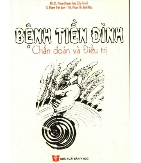 Bệnh tiền đình chẩn đoán và điều trị