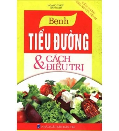 Bệnh tiểu đường và cách điều trị