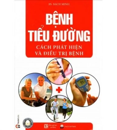 Bệnh tiểu đường cách phát hiện và điều trị bệnh