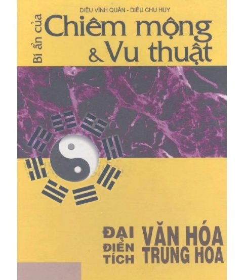 Bí ẩn của chiêm mộng và vu thuật