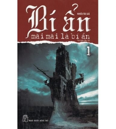 Bí ẩn mãi là bí ẩn tập 1