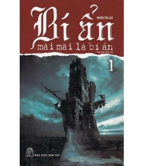 Bí ẩn mãi là bí ẩn tập 1