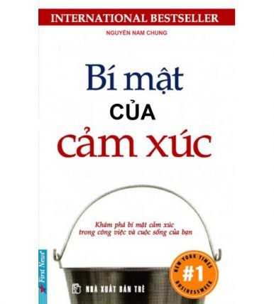 Bí mật của cảm xúc