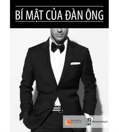 Bí mật của đàn ông