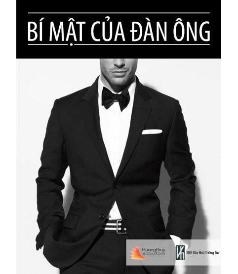 Bí mật của đàn ông