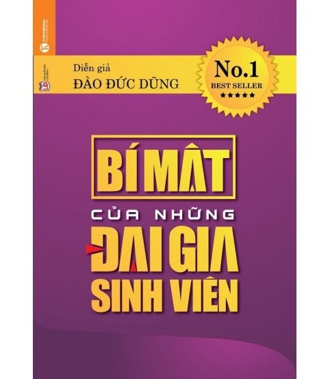 Bí Mật Của Những Đại Gia Sinh Viên