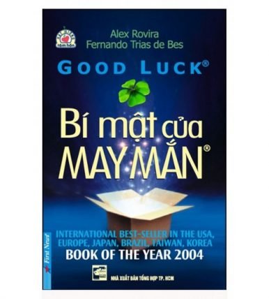 Bí mật của may mắn (Good Luck)