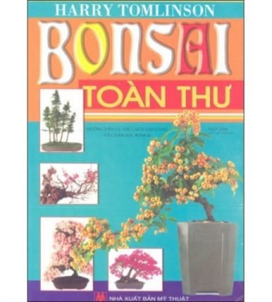 Bonsai toàn thư