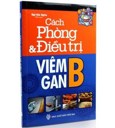 Cách phòng và điều trị viêm gan B