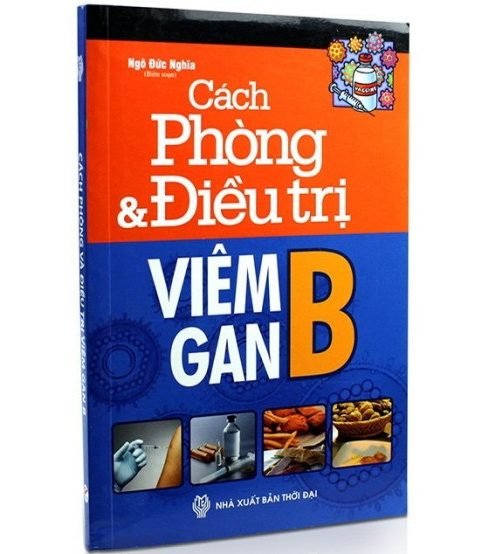 Cách phòng và điều trị viêm gan B